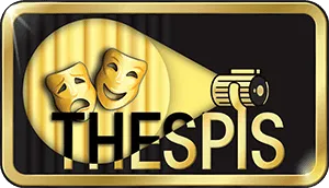 Thespis Logo