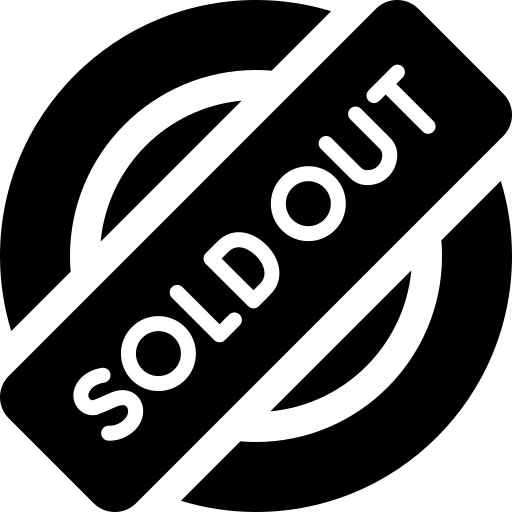Slutsålt